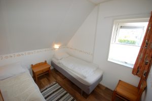 Surf-in slaapkamer 2