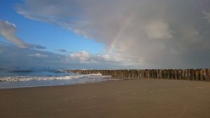 Regenboog | Duinweg33 Vakantieverhuur